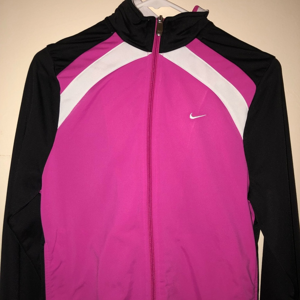 Girls Nike Jacket